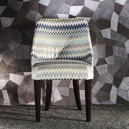 Moorea Dining Chair by La Fibule