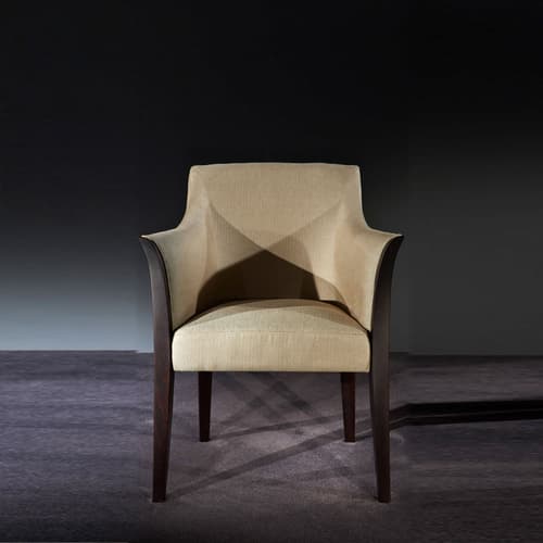 Pivano Armchair by La Fibule