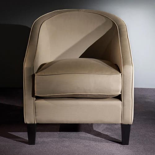 Stephen Armchair by La Fibule