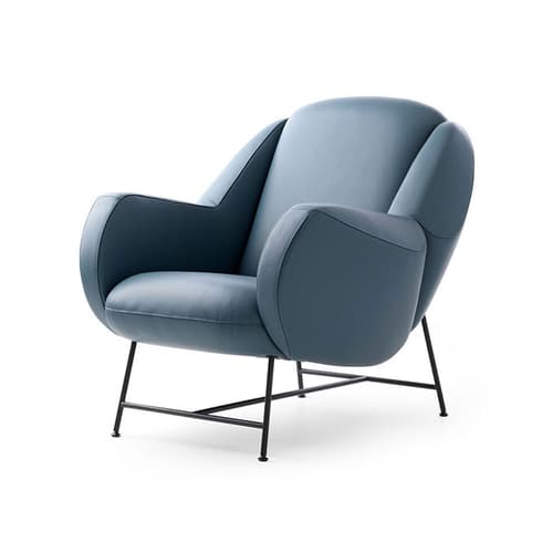 Anton Armchair by Leolux