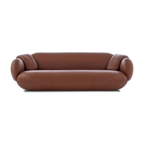 Pulla Sofa by Leolux