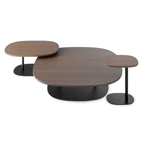 Toveri Coffee Table by Leolux