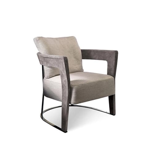 Agatha Armchair by Longhi