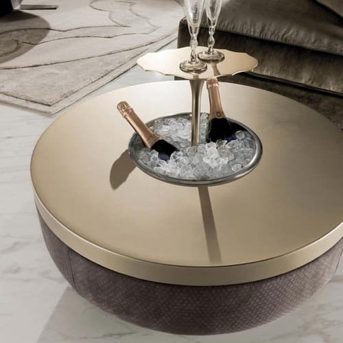 Godwin Bar Coffee Table by Longhi