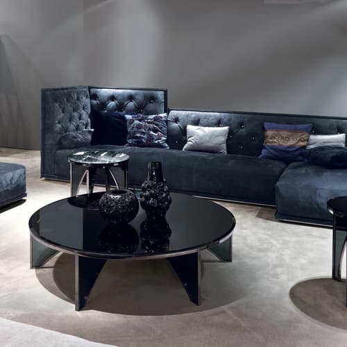 Karl Coffee Table by Longhi