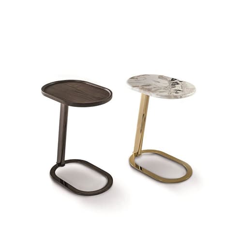 Kobe Side Table by Longhi