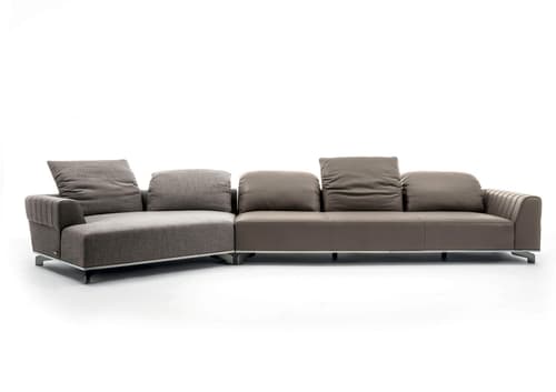 Sheffield Sofa by Longhi