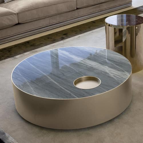 Sun Coffee Table by Longhi