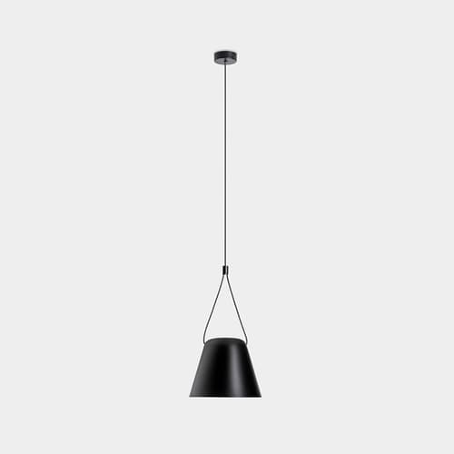 Attic Pendant Lamp by Luminari