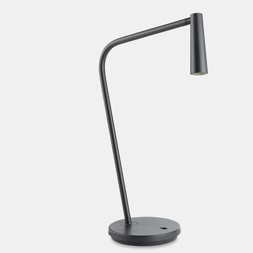 Gamma Table Lamp by Luminari