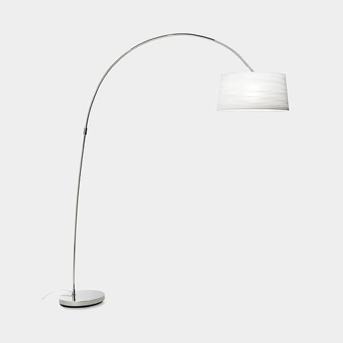 Magma Floor Lamp by Luminari