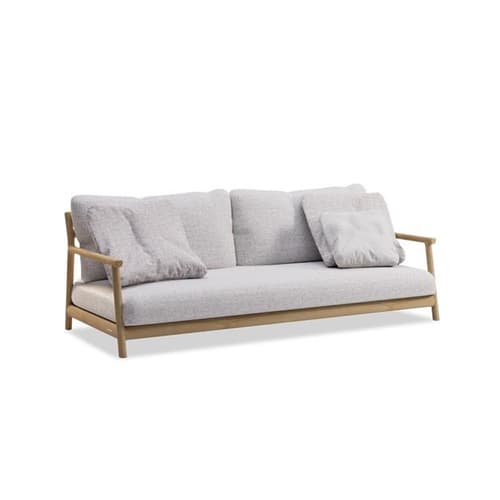 Muyu Outdoor Sofa By FCI London