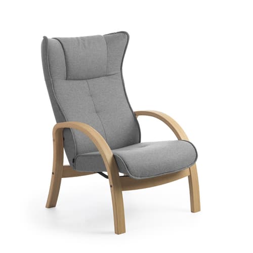 Easy Armchair by Naustro Unwind