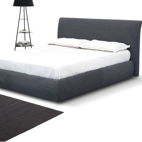 Foam Lt Double Bed by Nexus Collection