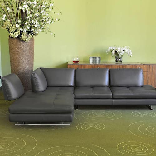 Luna Sofa by Nexus Collection