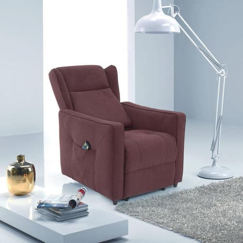 Molly Armchair by Nexus Collection