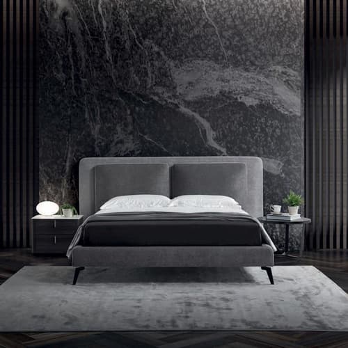 Double Bed By Notte Dorata