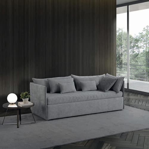 Duplex Sofa Bed By Notte Dorata