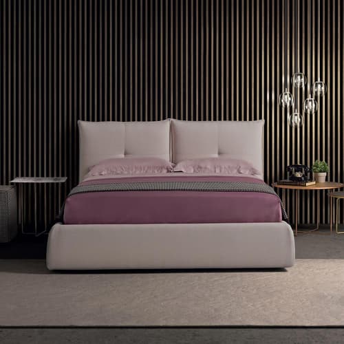 Max Double Bed By Notte Dorata