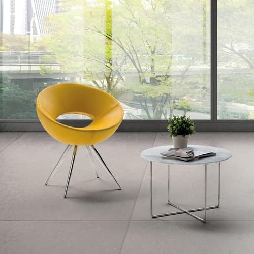 Oblo Armchair By Notte Dorata