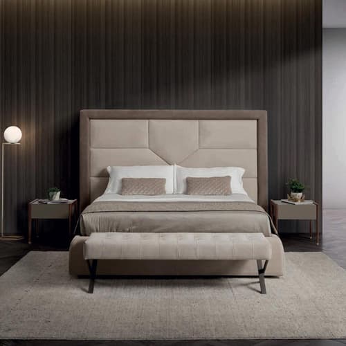 Versailles Double Bed By Notte Dorata