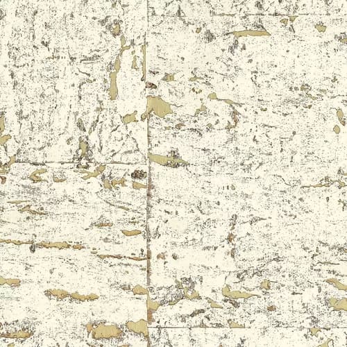 Kanoko Cork Wallpaper By FCI London