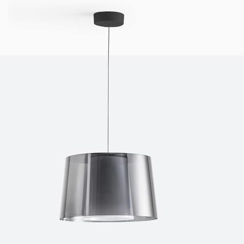 L001Sw Ba Suspension Lamp by Pedrali