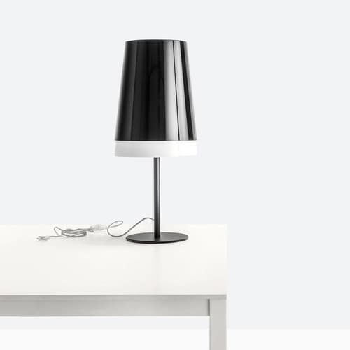 L001Ta Aa Table Lamp by Pedrali