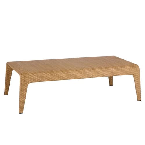 U Rectangular Coffee Table by Point 1920