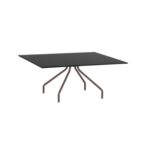 Weave Square 90X90 Coffee Table by Point 1920