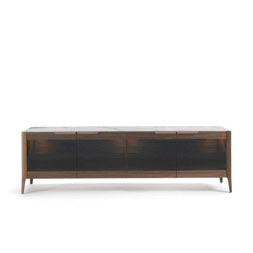 Atlante 5 Sideboard by Porada