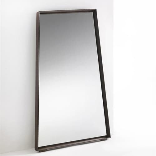 Flag Mirror by Porada