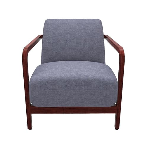 Gilda Armchair by Porada