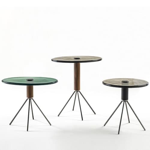 Jelly Side Table by Porada