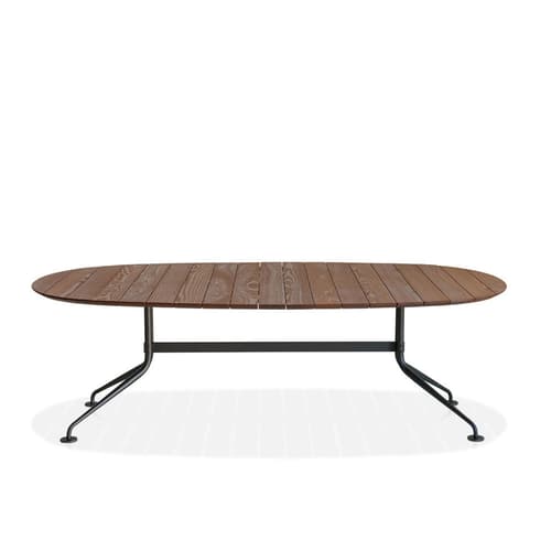 Agra 688 Atg Outdoor Table By FCI London