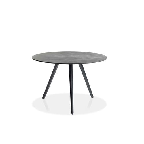 Katana 026Tc3 Outdoor Table By FCI London