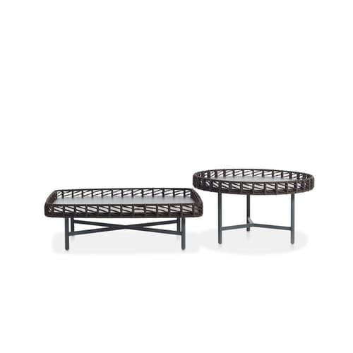 Ropu Outdoor Coffee Table By FCI London