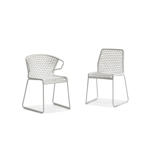 Sail 698 P Outdoor Chair By FCI London