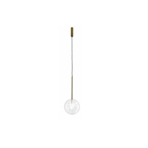 Bolle Sola L Suspension Lampby Quick Ship