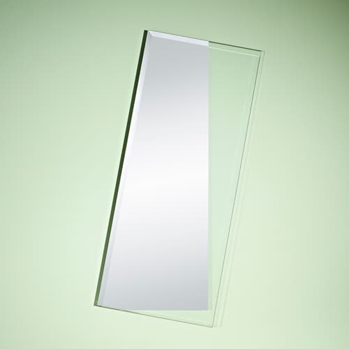 Eclat 2 Mirror, Quick Ship