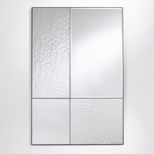 Finestra Deco Mirror, Quick Ship