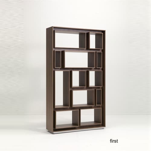 First Bookcase by Quick Ship