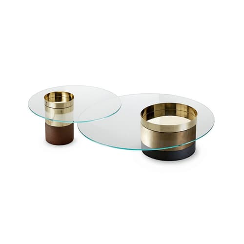 Haumea 56 Coffee Tableby Quick Ship