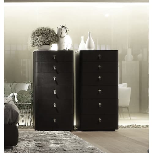 Kube Chest Of Drawer, Quick Ship