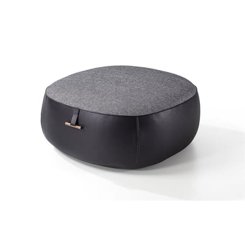 Lagom Footstool by Quick Ship