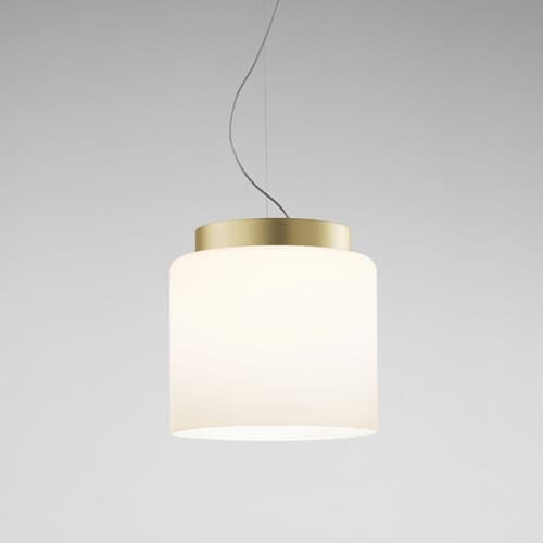 Segesta S3 Suspension Lamp, Quick Ship