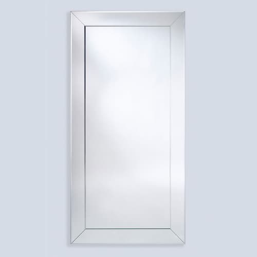 Basta Alu XL Mirror By FCI London