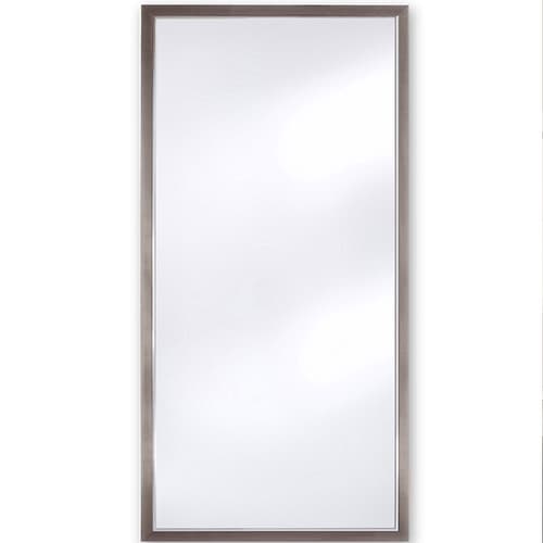 Bremen Dark XL Mirror By FCI London