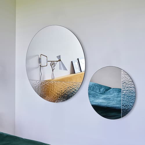 Cord Deco L Mirror By FCI London