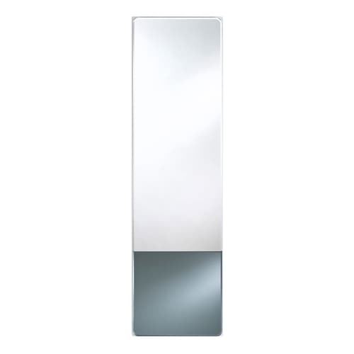 Duo Grey Mirror By FCI London